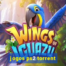 jogos ps2 torrent